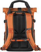WANDRD All New PRVKE 21L V4: Weatherproof Travel and Camera Backpack, Everyday - Image 2
