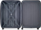 DELSEY PARIS Helium Aero Hardside Expandable Luggage - Image 7
