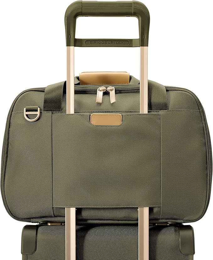 Briggs & Riley Travel Duffel Bag - Image 14