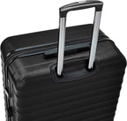 Amazon Basics 2 Piece Set With TSA Locks, Hardshell Suitcases With Four - Image 5