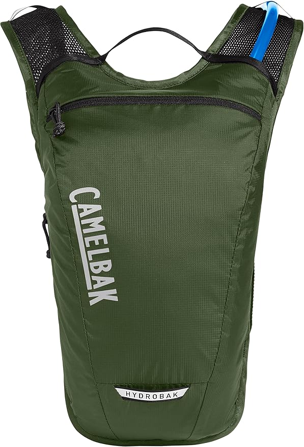 CamelBak Hydrobak Light Bike Hydration Backpack 50oz - Image 4