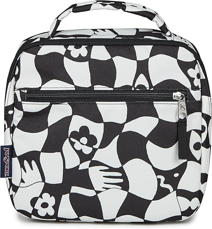 JanSport Lunch Break Insulated Cooler Bag by JanSport
