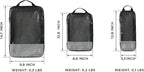 VASCO Compression Packing Cubes - Image 6