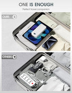 Portable Phone Charger, 20000mAh 22.5W Type C Charger Fast Charging - Image 7