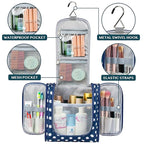 PAVILIA Toiletry Bag Travel Bag - Image 2