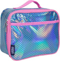 Wildkin Kids Insulated Lunch Box – Durable and Reusable by Wildkin