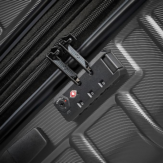 Samsonite Omni 2 Hardside Expandable Luggage - Image 8