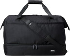 Halfday Double Decker Weekender Bag 40L | Designed by HalfdayTravel