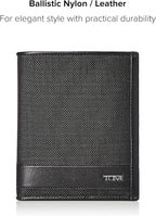 TUMI Men's Alpha Passport Case - Image 6
