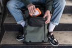 WANDRD PRVKE 21L, V3 Photography Bundle: Weather-Resistant Travel & Camera - Image 6