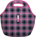 Sok It LunchTote Zippered Bag Insulated Neoprene Caddy by SokIt