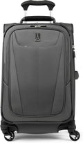 Travelpro Maxlite 5 Softside Expandable Carry-On Luggage by Travelpro