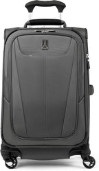 Travelpro Maxlite 5 Softside Expandable Carry-On Luggage by Travelpro
