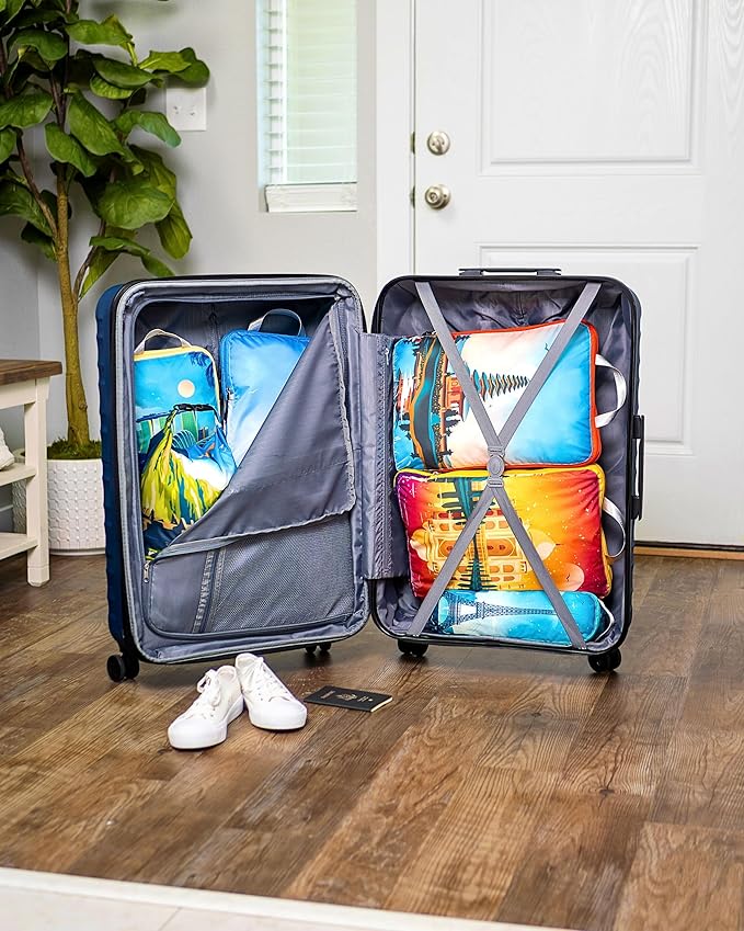 Large Compression Packing Cubes - Image 2