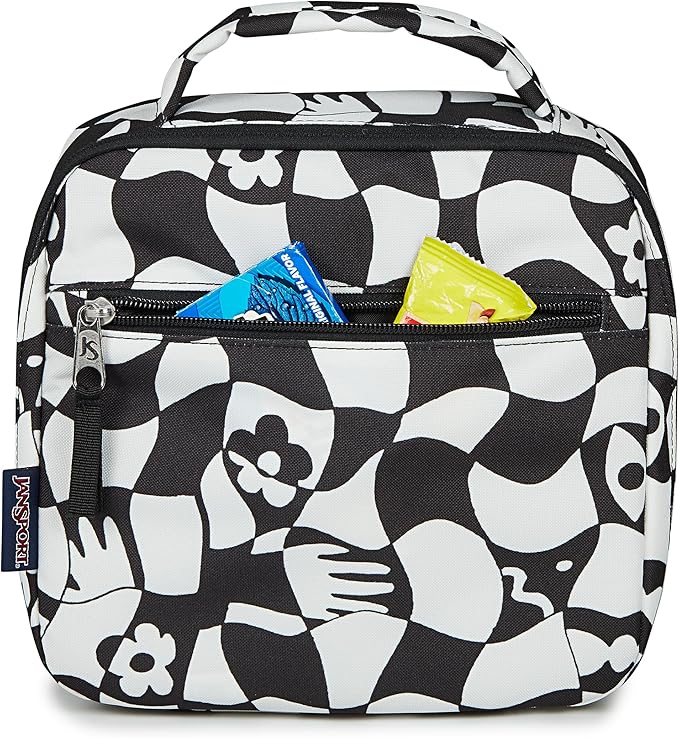 JanSport Lunch Break Insulated Cooler Bag - Image 4