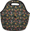 Sok It LunchTote Zippered Bag Insulated Neoprene Caddy by SokIt