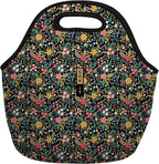 Sok It LunchTote Zippered Bag Insulated Neoprene Caddy by SokIt