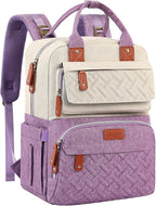 Diaper Bag Backpack, Large Unisex Baby Bags by Legestori