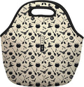 Sok It LunchTote Zippered Bag Insulated Neoprene Caddy by SokIt
