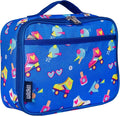 Wildkin Kids Insulated Lunch Box – Durable and Reusable by Wildkin