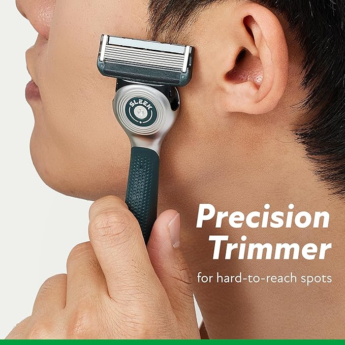 DORCO SLEEK Six Blade Razor System - Image 5