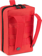 Scherber Public Access Bleeding Control Kit | Trauma Equipment, First Aid - Image 4