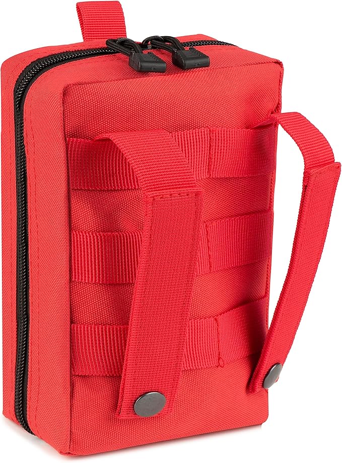 Scherber Public Access Bleeding Control Kit | Trauma Equipment, First Aid - Image 4