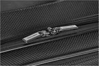 Kenneth Cole REACTION Rugged Roamer Lightweight Softside Expandable 8-Wheel - Image 10