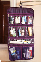 Freegrace Premium Hanging Toiletry Travel Bag - Image 2