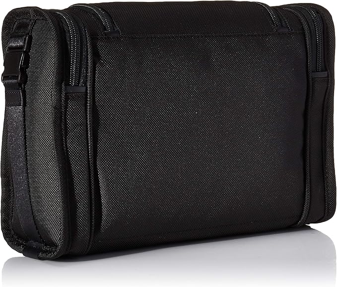 TUMI - Alpha Hanging Travel Kit - Toiletries and Cosmetics Organizer - Travel - Image 4