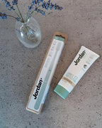 Jordan Green Clean Manual Toothbrush - Image 9