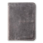 PEGAI Personalized Leather, Passport Holder - Image 8