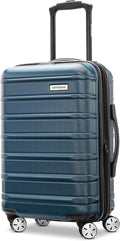 Samsonite Omni 2 Carry-On Hardside Luggage by Samsonite