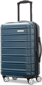 Samsonite Omni 2 Carry-On Hardside Luggage by Samsonite
