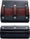 2 Watch Case for Men by MirageLuxuryTravel