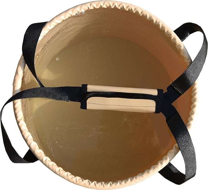 Premium Collapsible Bucket by Freegrace - Image 5