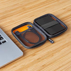Amazon Basics Small Hard Shell Carrying Case - Image 7