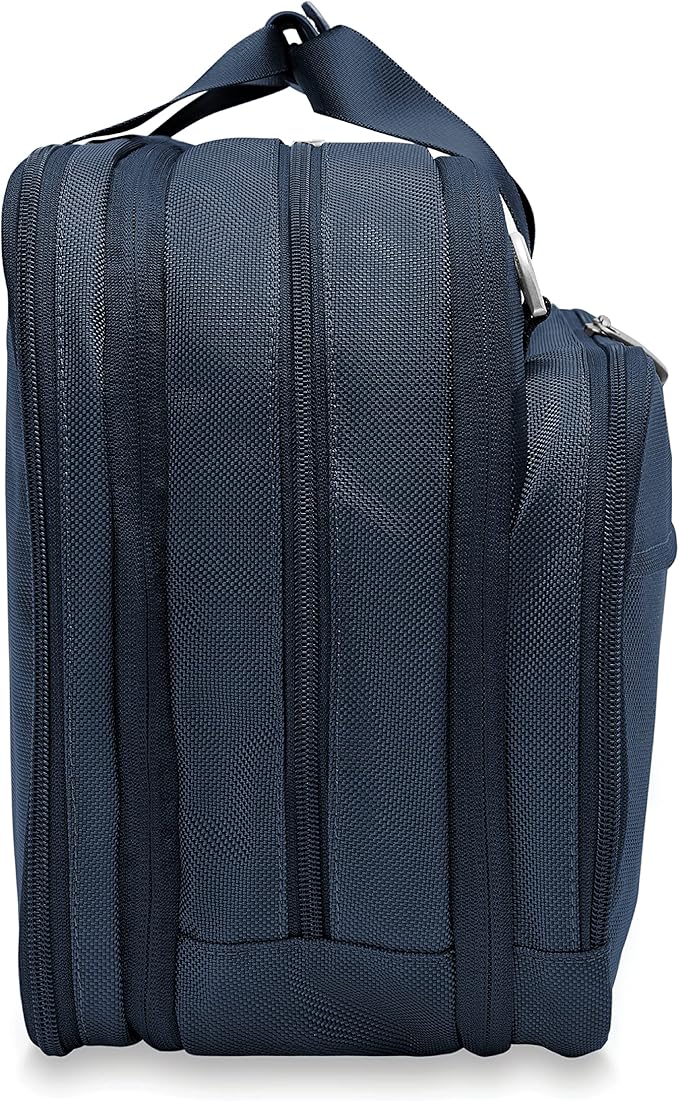 Briggs & Riley Travel Duffel Bag - Image 9