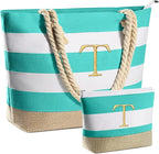 YOOLIFE Beach Bags for Women by YOOLIFE