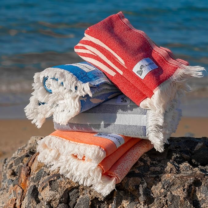 Turkish Beach Towel - Image 8
