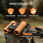 BeBison Binoculars for Kids - Image 2