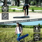 Tranquillo Universal Hammock Stand 600 lbs Capacity, Instant 20s Foldable - Image 3