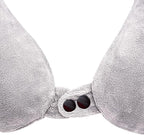 Inflatable Travel Neck Pillow: Extra-Soft, Cushion. - Image 4