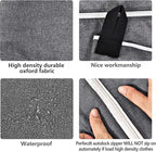 Hanging Laundry Hamper Bag Behind Door Hampers - Image 2