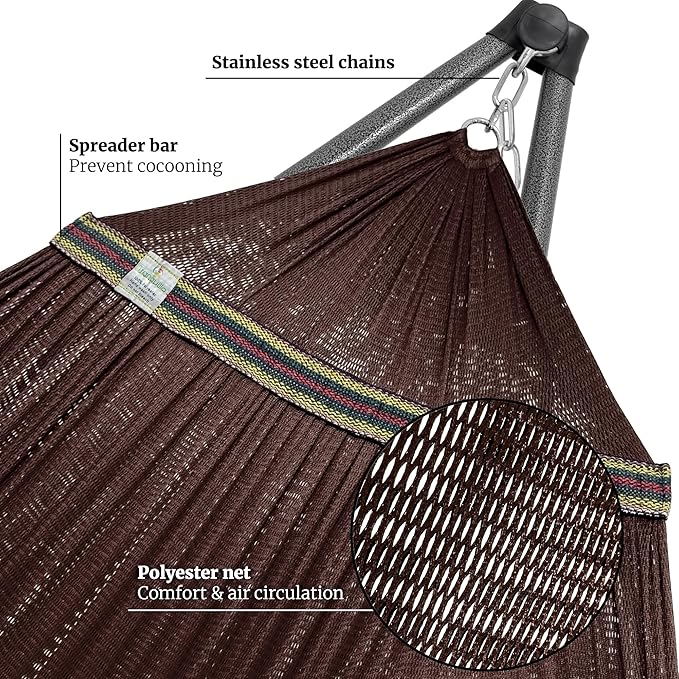 Tranquillo Universal Hammock - Image 6