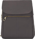 Travelon Anti-Theft Signature Slim Backpack by Travelon