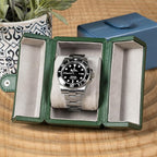 Single Travel Watch Case - Image 4