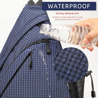 Water-Proof Sling bag/Crossbody Backpack/Shoulder Bag - Image 2