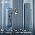 Samsonite UpLIFT Carry-On Hardside Luggage - Image 7