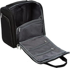 Amazon Basics Underseat Carry On Luggage - Image 4